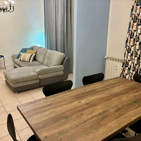 La Piccola Gioia 2 Lägenhet Bergamo Exteriör bild