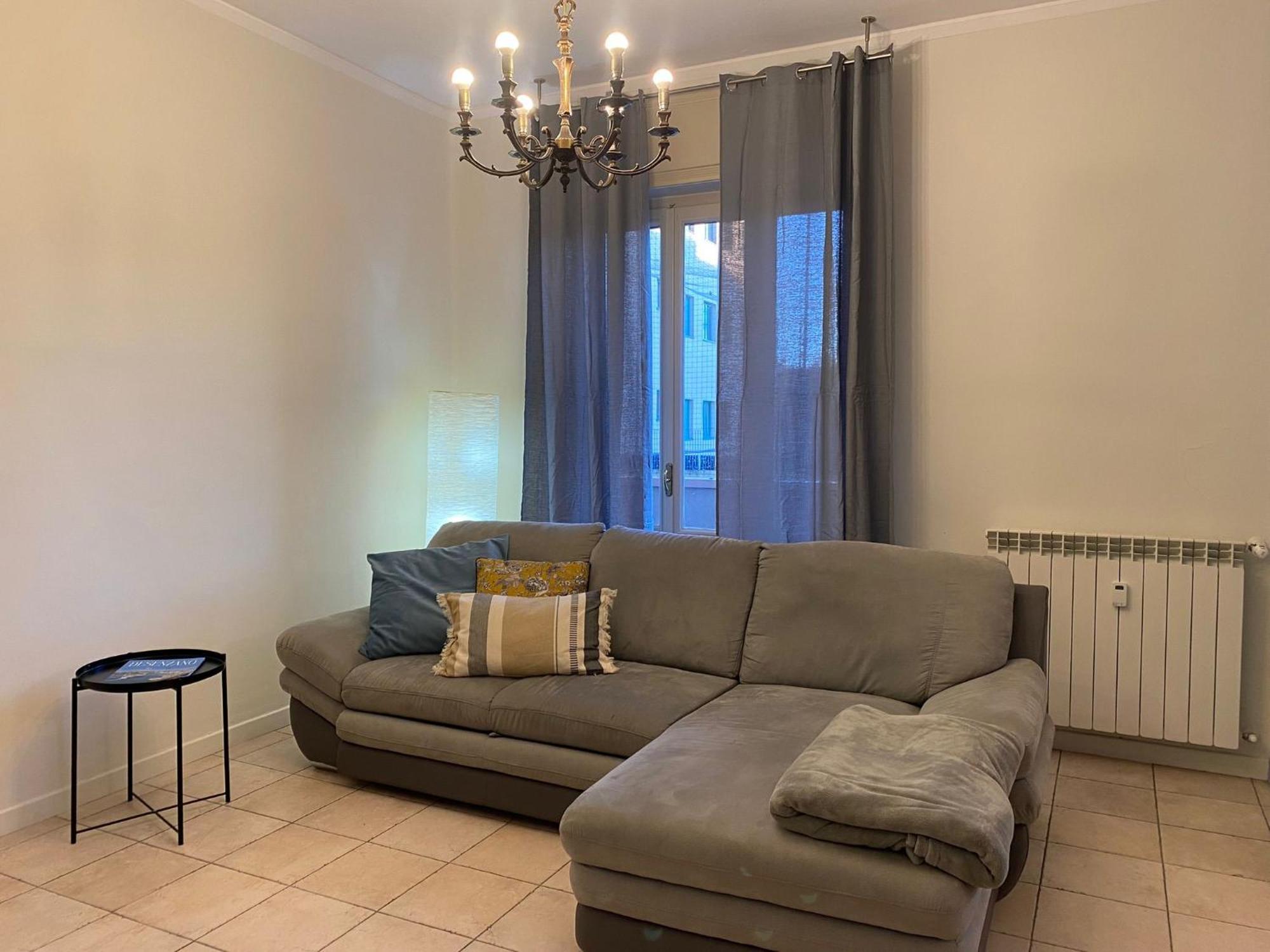 La Piccola Gioia 2 Lägenhet Bergamo Exteriör bild