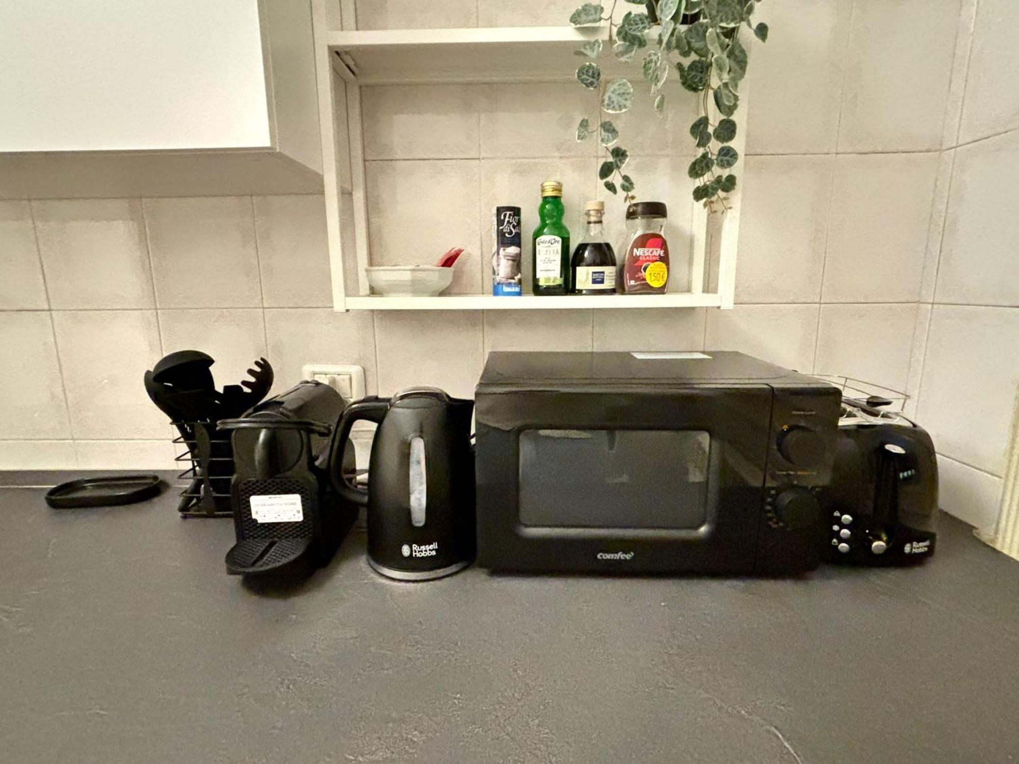 La Piccola Gioia 2 Lägenhet Bergamo Exteriör bild