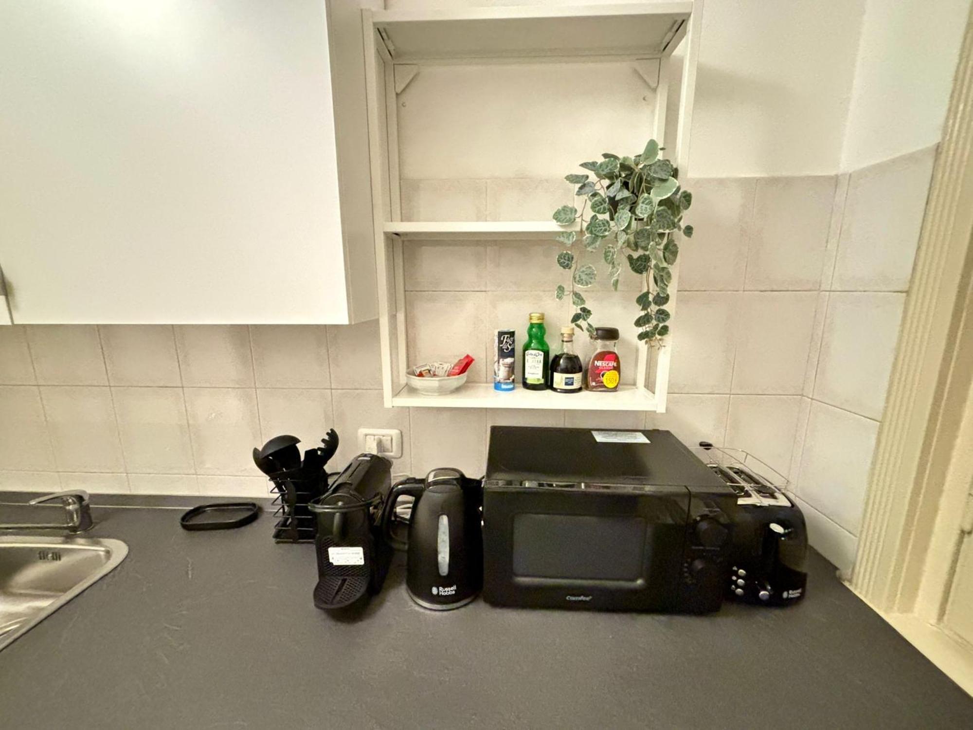 La Piccola Gioia 2 Lägenhet Bergamo Exteriör bild