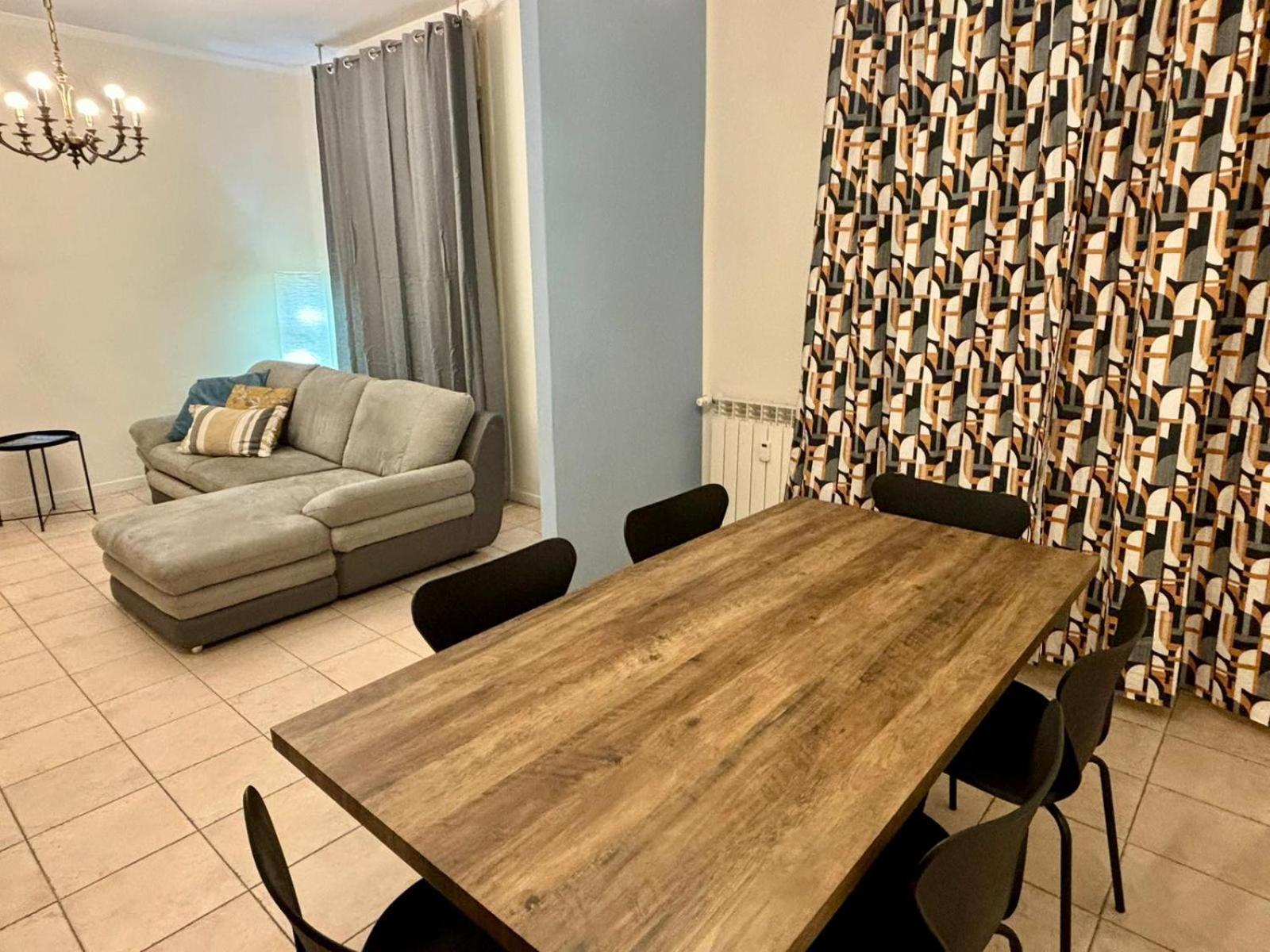 La Piccola Gioia 2 Lägenhet Bergamo Exteriör bild