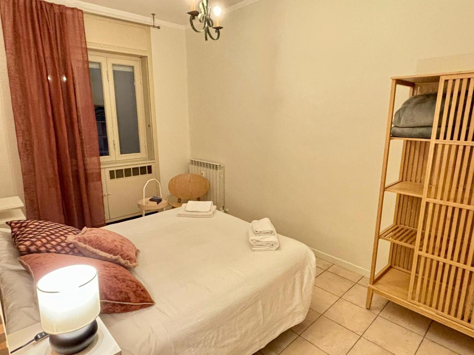 La Piccola Gioia 2 Lägenhet Bergamo Exteriör bild